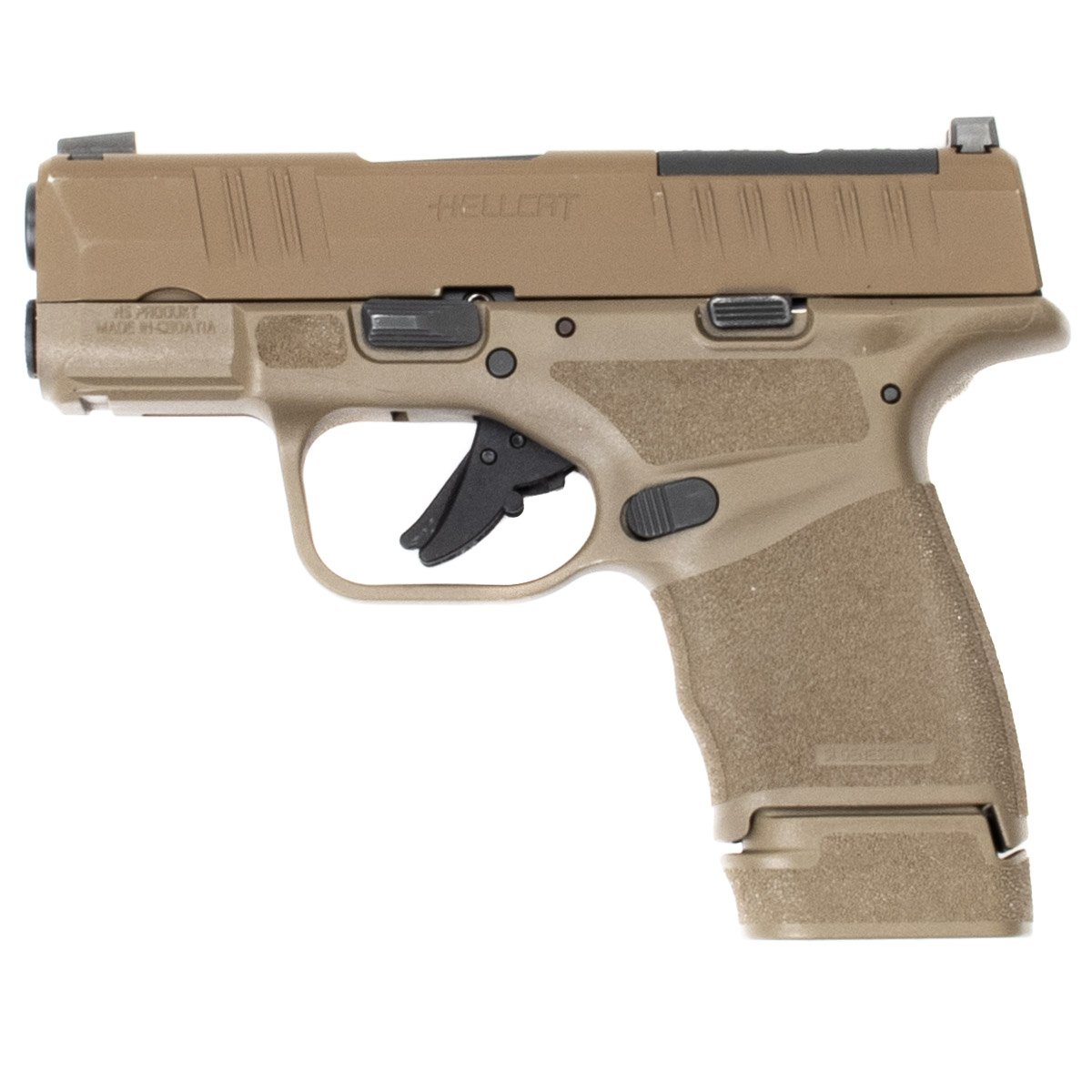 SPRINGFIELD ARMORY HELLCAT